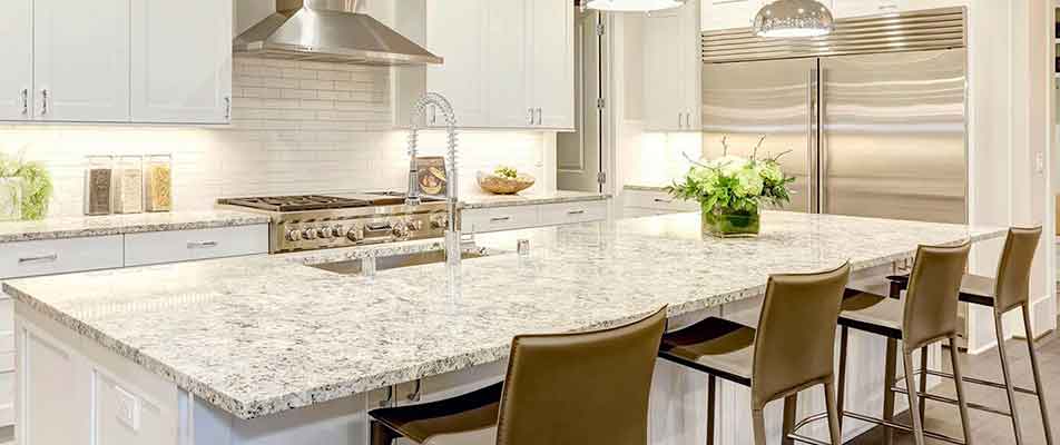 Servicio integral de reformas